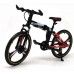 Велосипед MSZ Bicycle (01243)