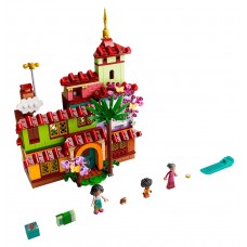 Конструктор Lego Disney: The Madrigal House (43202)