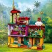 Конструктор Lego Disney: The Madrigal House (43202)