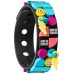 Браслет Lego Dots Gamer Bracelet with Charms (41943)