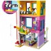 Конструктор Lego Friends: Main Street Building (41704)