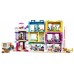 Конструктор Lego Friends: Main Street Building (41704)