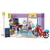 Конструктор Lego Friends: Main Street Building (41704)