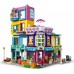 Конструктор Lego Friends: Main Street Building (41704)