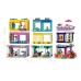 Конструктор Lego Friends: Main Street Building (41704)