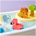 Конструктор Lego Duplo: Bath Time Fun: Floating Animal Island (10966)