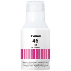 Контейнер с чернилами Canon GI-46 M Magenta