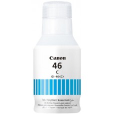 Контейнер с чернилами Canon GI-46 C Cyan