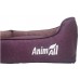 Pat pentru câini și pisici AnimAll Anna M Violet (151105)