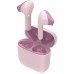 Наушники Hama Freedom Light Pink (184076)