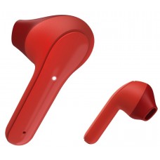 Наушники Hama Freedom Light Red (184075)