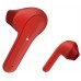 Наушники Hama Freedom Light Red (184075)
