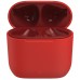 Наушники Hama Freedom Light Red (184075)