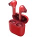 Наушники Hama Freedom Light Red (184075)