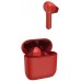 Наушники Hama Freedom Light Red (184075)