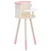 Mobilier de jucărie Classic World Modern High Chair (50548)