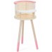 Mobilier de jucărie Classic World Modern High Chair (50548)