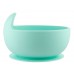 Тарелка Canpol Babies (51/400) Turquoise