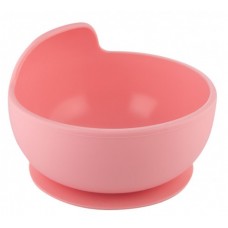 Тарелка Canpol Babies (51/400) Pink