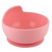 Тарелка Canpol Babies (51/400) Pink