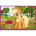 Пазл Trefl 10in1 Amazing Ponies (90380)