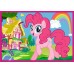 Пазл Trefl 10in1 Amazing Ponies (90380)