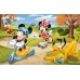 Puzzle Trefl 54 Mini A Day with Friends (54190)