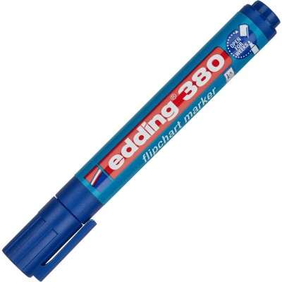 Marker Edding 1.5-3mm Blue (e-380/03)