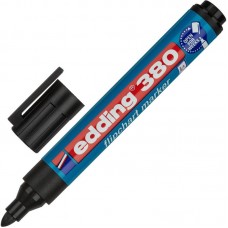 Marker Edding 1.5-3mm Black (e-380/01)