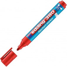 Marker Edding 1.5-3mm Red (e-380/02)