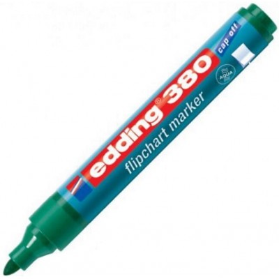 Marker Edding 1.5-3mm Green (e-380/04)