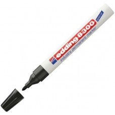 Marker Edding Industry 1.5-3mm Black (e-8300/01)