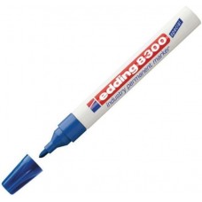 Marker Edding Industry 1.5-3mm Blue (e-8300/03)