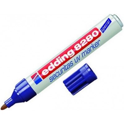 Marker Edding Securitas UV 1.5-3mm Incolor (e-8280)