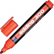 Marker Edding 1.5-3mm Red (e-300/02)