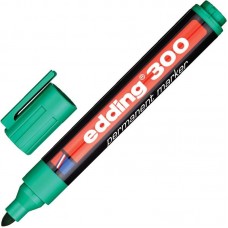 Marker Edding 1.5-3mm Green (e-300/04)