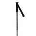 Лыжные палки Rossignol Electra Black 110cm