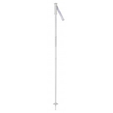 Bețe de schi Rossignol Electra White 115cm