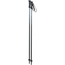 Bețe de schi Elan Rock Rod JR Black 100cm