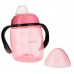 Поильник Akuku A0429 Pink