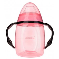 Поильник Akuku A0429 Pink