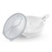 Набор для кормления Akuku A0424 White