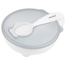 Набор для кормления Akuku A0424 White