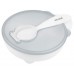 Набор для кормления Akuku A0424 White