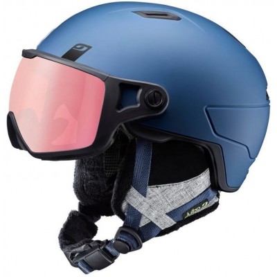 Cască Julbo Globe Blue 58-62