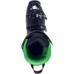 Clăpari de schi Dalbello DS AX 120 27.5 Black/Green