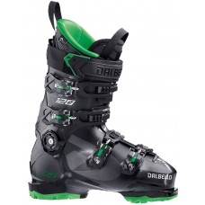 Clăpari de schi Dalbello DS AX 120 27.5 Black/Green