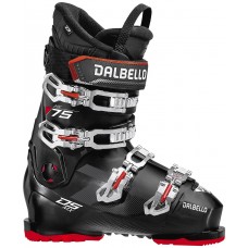 Clăpari de schi Dalbello DS MX 75 27.5 Black/Black