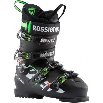 Горнолыжные ботинки Rossignol Speed 80 28.0 Black