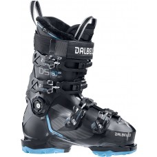 Clăpari de schi Dalbello DS AX 80 W 23.5 Black/Pastel Blue